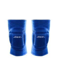 Наколенники волейбольные Soft Knee синий XL Jogel