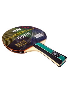 Ракетка для настольного тенниса R503 Rgx
