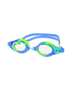 Очки Jr g5200 подростковые blue lime Alpha caprice