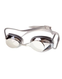 Очки Ad g1700m взрослые зеркальные silver Alpha caprice