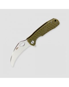 Нож складной HB1117 Сlaw M D2 длина клинка 8 1 см Honey badger