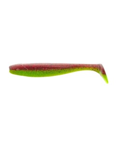 Виброхвосты искусственные LJ PRO SERIES MINNOW 2 2IN 05 60 10ШТ Lucky john