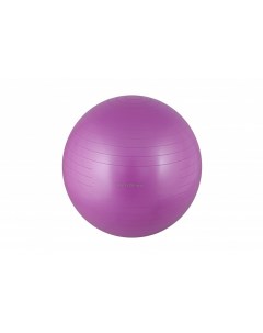 Мяч гимнастический Bf gb01ab 26 65 см антивзрыв пурпурный Bodyform
