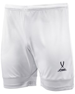 Шорты игровые Division Performdry Union Shorts белый белый L Jogel