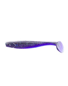 Виброхвосты искусственные LJ PRO SERIES MINNOW 2 2IN 05 60 10ШТ Lucky john