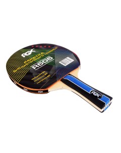 Ракетка для настольного тенниса R505 Rgx
