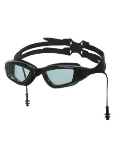 Очки для плавания N8600 Black Atemi