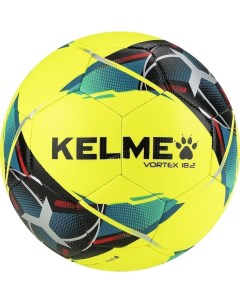 VORTEX 18 2 9886130 905 4 Мяч футбольный 4 Kelme