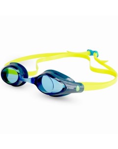 PRO Очки для плавания Желтый Синий Torres
