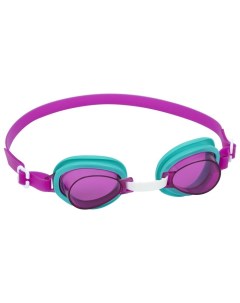 Очки для плавания High Style детские в ассортименте цвет по наличию Bestway