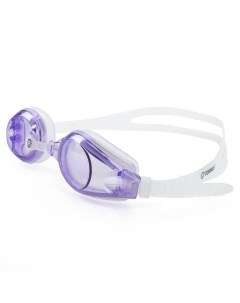 FITNESS Очки для плавания Прозрачный Фиолетовый Torres
