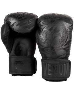 Боксерские перчатки Dragon s Flight черн 10 oz Venum