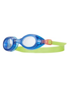 Очки для плавания Kids Aqua Blaze Cyan Tyr