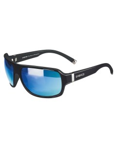 Спортивные солнцезащитные очки мужские SX 61 черные Casco