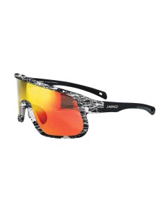 Спортивные солнцезащитные очки унисекс SX 25 разноцветные Casco