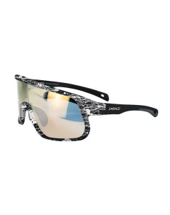 Спортивные солнцезащитные очки унисекс SX 25 разноцветные Casco