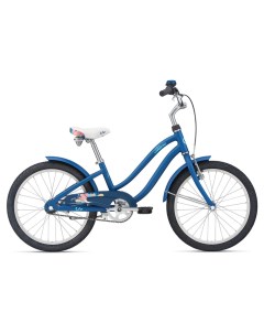 Велосипед Adore 20 one size тёмно синий 1001001120 Giant