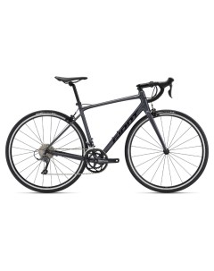 Велосипед Contend 2 размер M L тёмно серый 2200032226 Giant