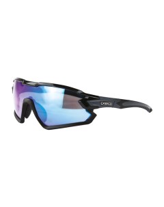 Спортивные солнцезащитные очки унисекс SX 34 черные Casco