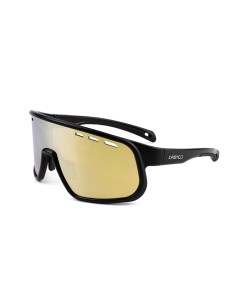 Спортивные солнцезащитные очки унисекс SX 25 черные Casco