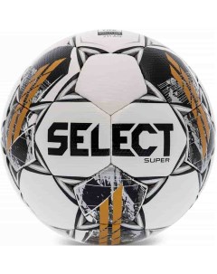 SUPER V23 3625560001 5 Мяч футбольный 5 Select