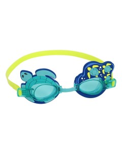 Очки для плавания детские Character в ассортименте цвет по наличию Bestway