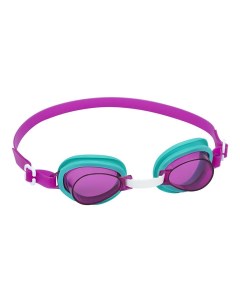 Очки для плавания детские Lil Lightning Swimmer в ассортименте цвет по наличию Bestway
