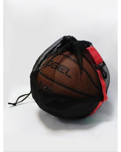 Сумка для мяча familia цвет красный до 80 см Belon