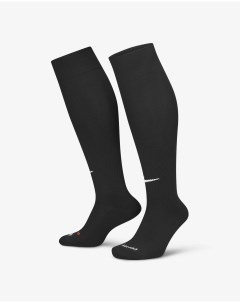 Футбольные гетры SX5728 010 черный XL INT Nike