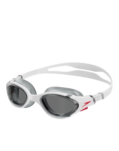Очки Для Плавания Biofuse 2 0 Белый Серый Speedo