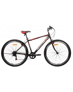 Велосипед 2024 Rigid 29 рост 18 165 175 см Maxstar