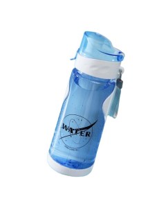 Бутылка для воды Water 700 мл Nobrand