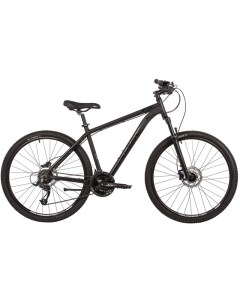 Горный велосипед Element Pro SE 27 5 год 2022 цвет Черный ростовка 20 Stinger