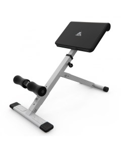 Гиперэкстензия Homegym SJ1006W белый Dfc