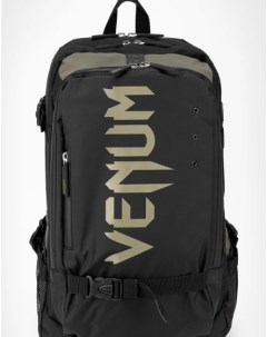 Рюкзак Challenger Pro Evo BackPack Khaki Black Venum