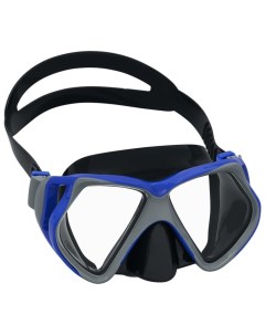 Маска для плавания Dominator Pro Mask от 14 лет цвета микс 22075 Bestway
