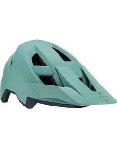 Велошлем MTB All Mountain 2 0 Helmet Pistachio M 2023 1023015701 Leatt