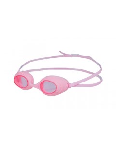 Очки для плавания дет силикон розовый N7901 Atemi