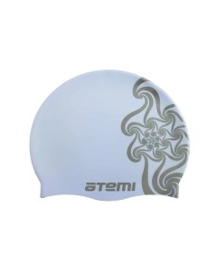 Шапочка для плавания PSC302 Atemi