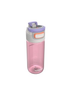 Бутылка для воды Elton 500мл розовая 11 03027 Kambukka