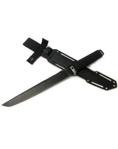 Нож Тактический танто Honor сталь D2 MB067 Mr.blade