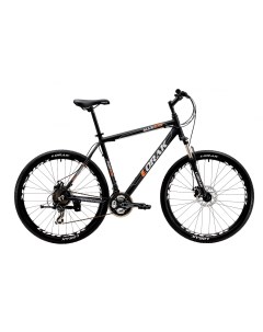 Велосипед 2024 MAX 27 5 рост 19 170 180 см Lorak