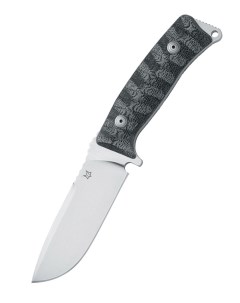Нож с фиксированным клинком FOX FX 131 MBSW Fox knives