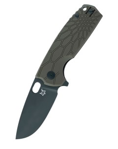 Нож 604 OD Core Vox Fox knives