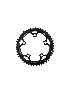 Звезда Chainring BCD110X5 Outer Black 46t to 36 C01 502 15010A 0 Ротор