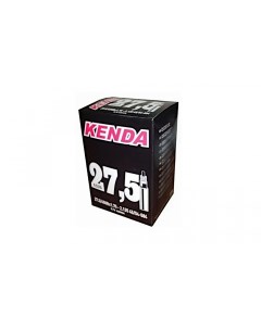 Камера 27 5 x1 75 2 125 Presta FV 48мм Kenda