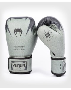 Боксерские перчатки STONE МИНЕРАЛЬНО ЗЕЛЕНЫЙ 16 oz Venum