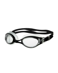 Очки для плавания N8301 Black Clear Atemi