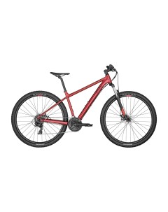 Велосипед Revox 2 2022 Red 29 XXL 2022 286836 163 Bergamont