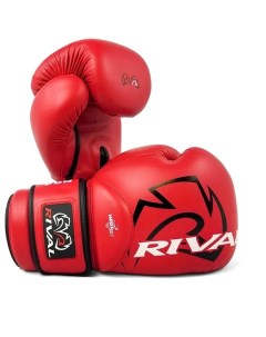 Боксёрские перчатки RS4 2 0 Red 12 oz Rival